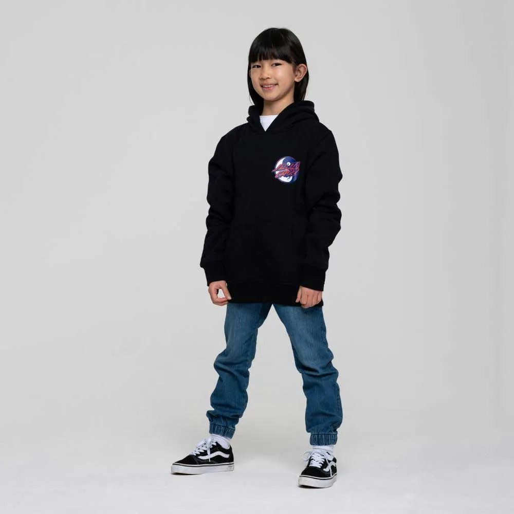 Santa Cruz Youth Yin Yang Hoodie