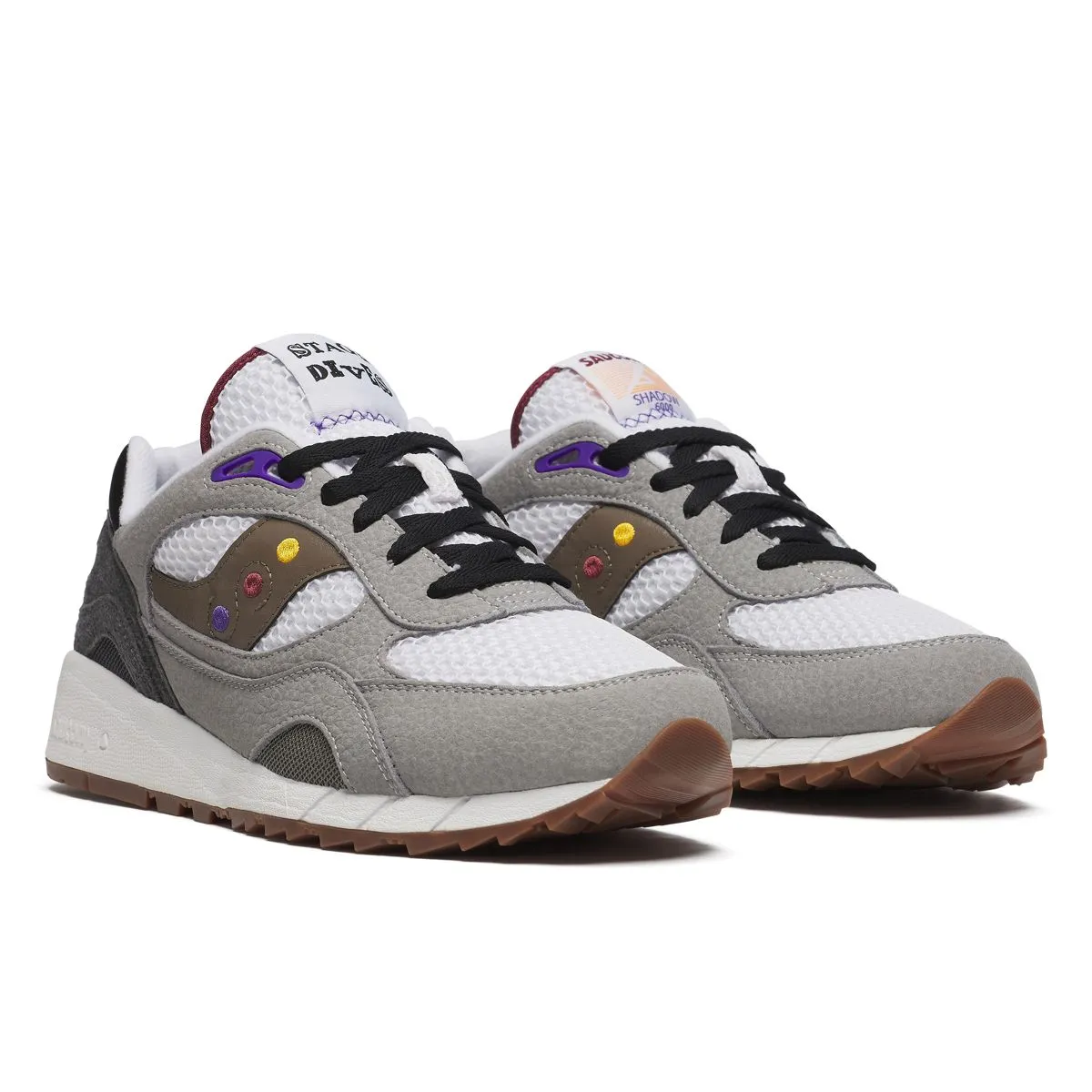 Saucony & Friends Shadow 6000