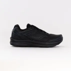 Saucony Echelon Walker 3 Wide (Men's) - Black