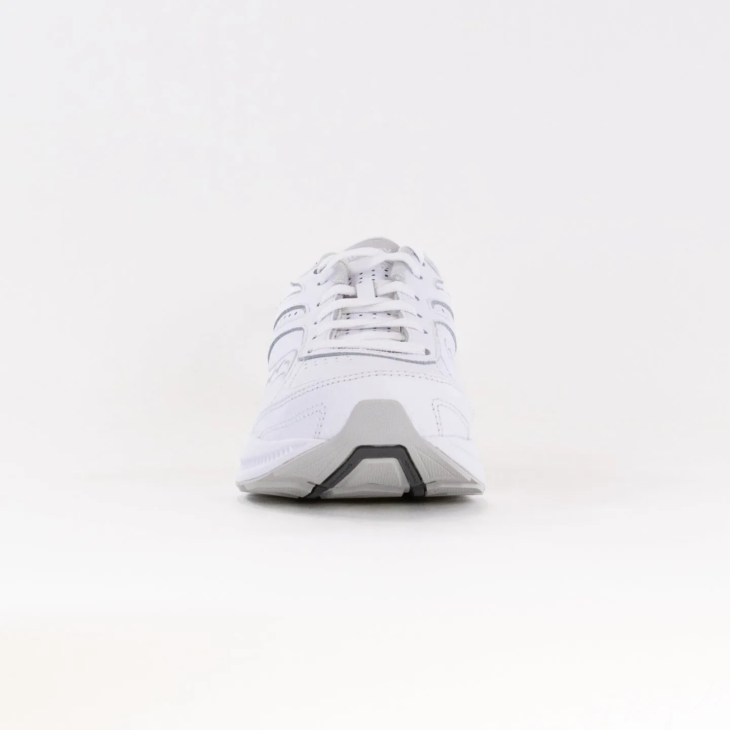 Saucony Echelon Walker 3 (Women's) - White