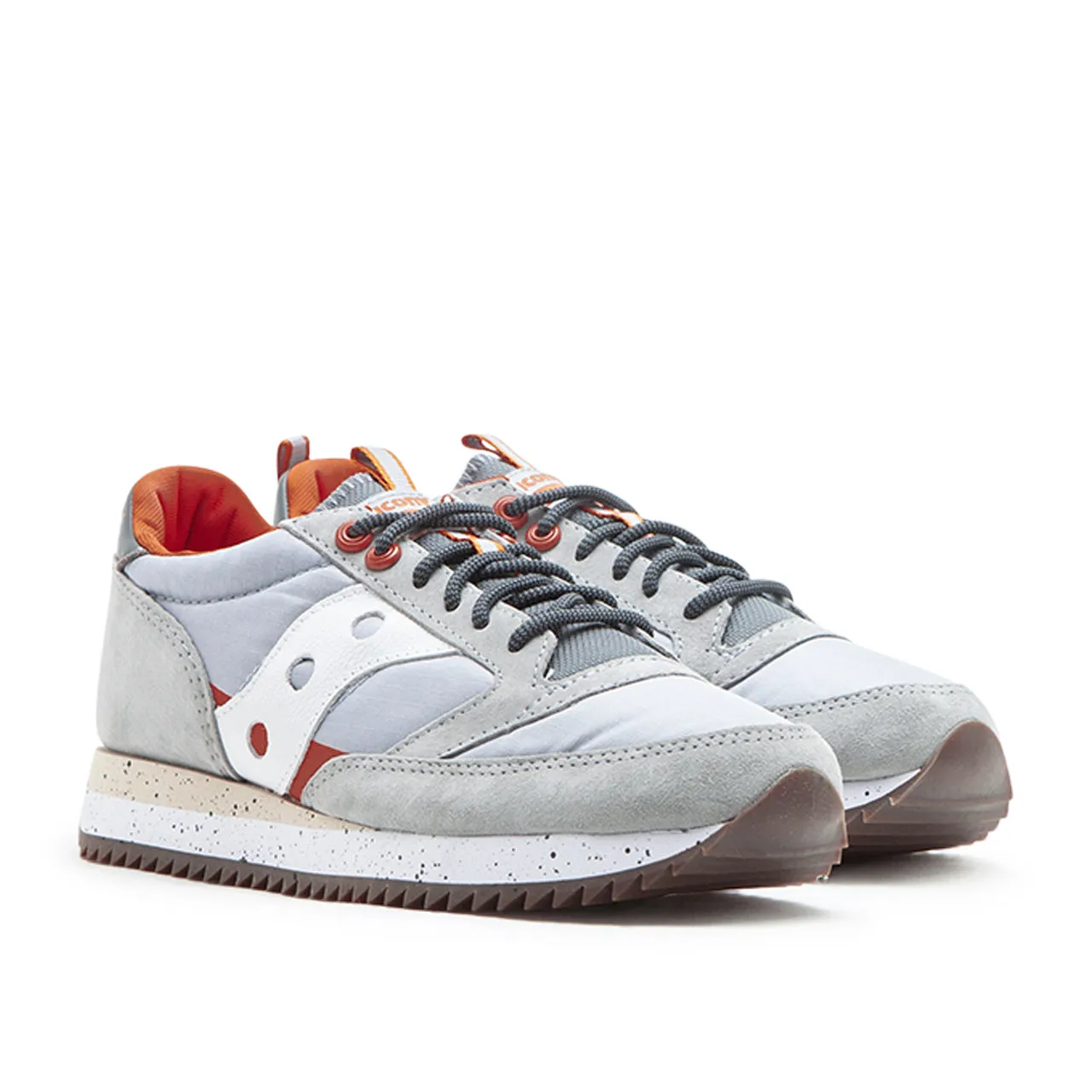 Saucony Jazz 81 Peak Premium (Grey)