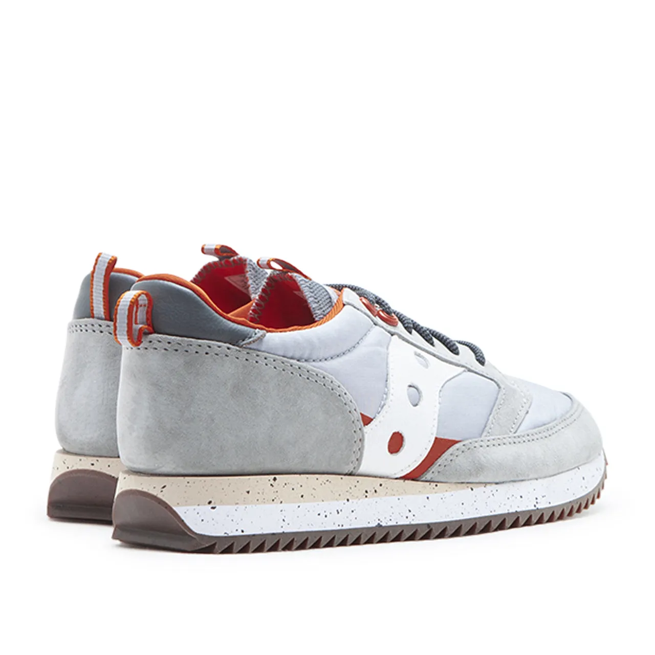 Saucony Jazz 81 Peak Premium (Grey)