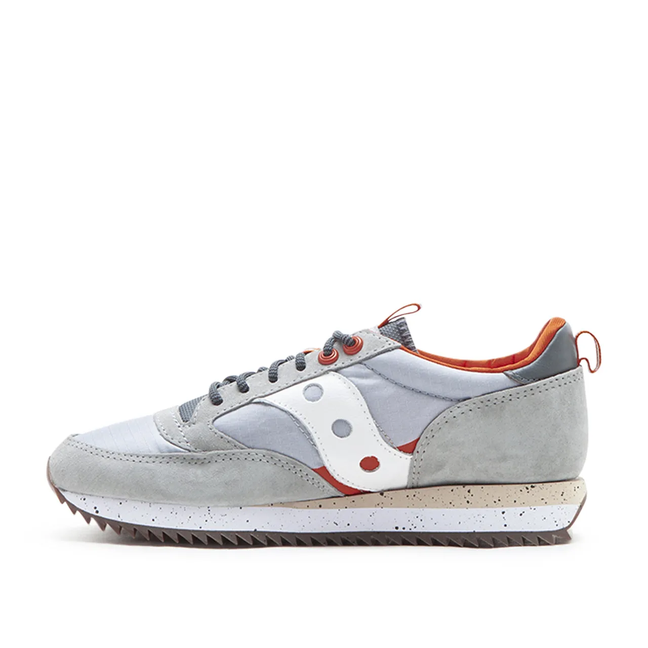 Saucony Jazz 81 Peak Premium (Grey)