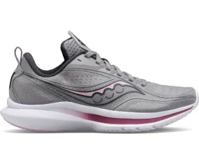 Saucony Kinvara 13 Alloy Quartz Women's