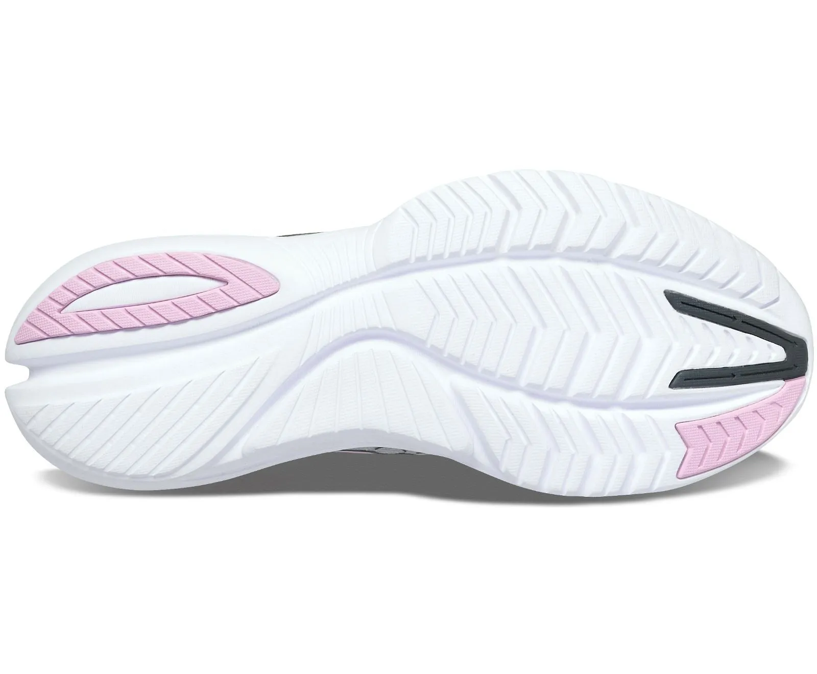 Saucony Kinvara 13 Alloy Quartz Women's