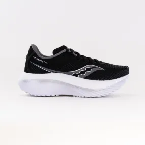 Saucony Kinvara Pro (Women's) - Black/White