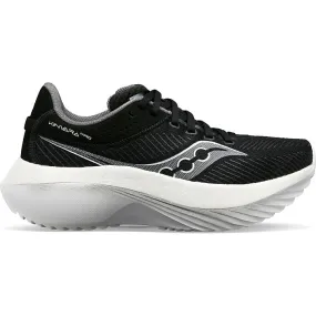 Saucony Men's Kinvara PRO, black/white