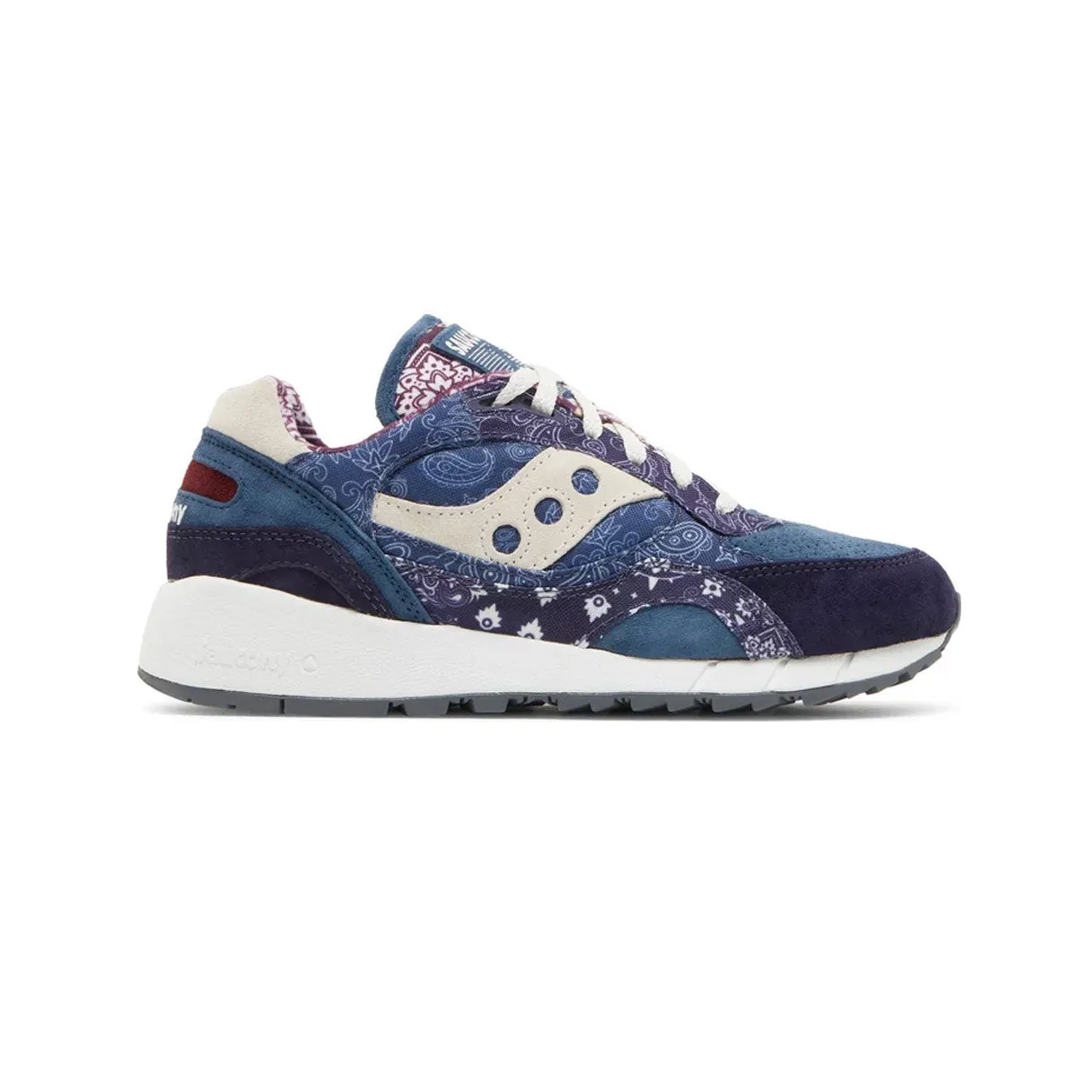 Saucony Men's Shadow 6000 Northern Soul