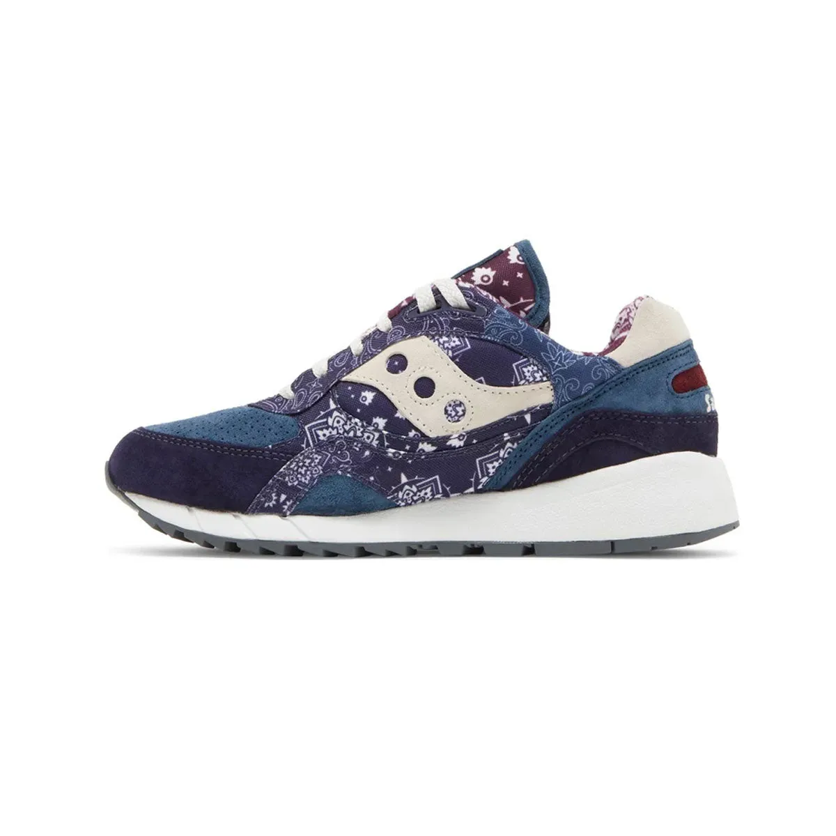 Saucony Men's Shadow 6000 Northern Soul