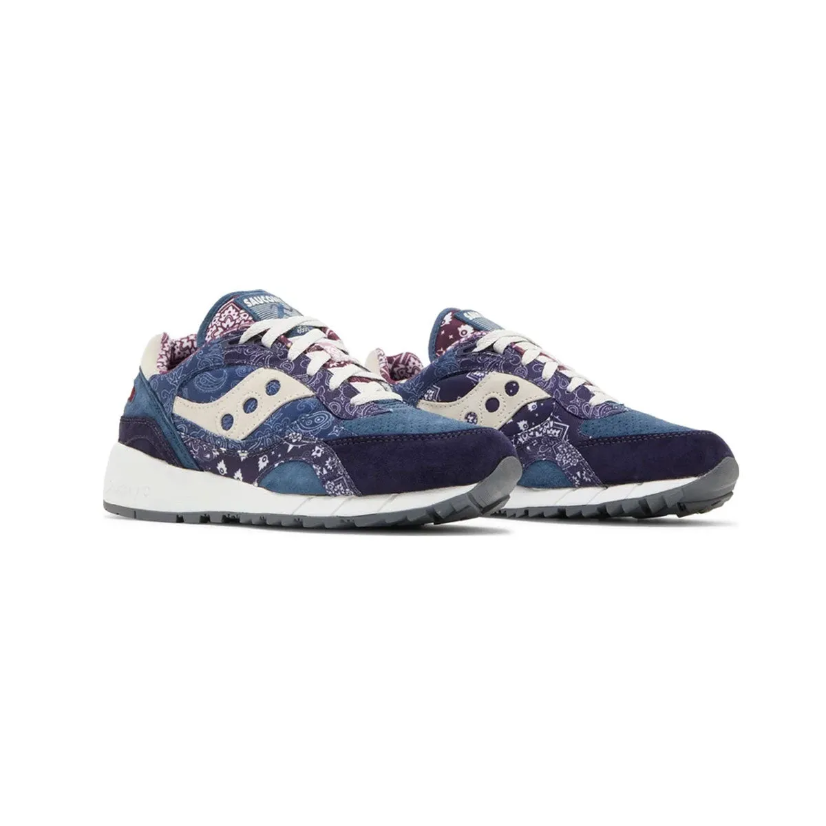 Saucony Men's Shadow 6000 Northern Soul