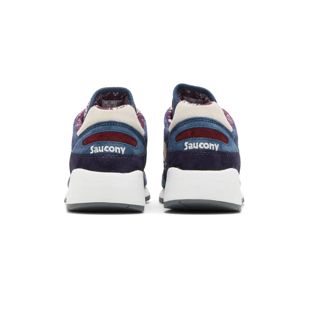 Saucony Men's Shadow 6000 Northern Soul