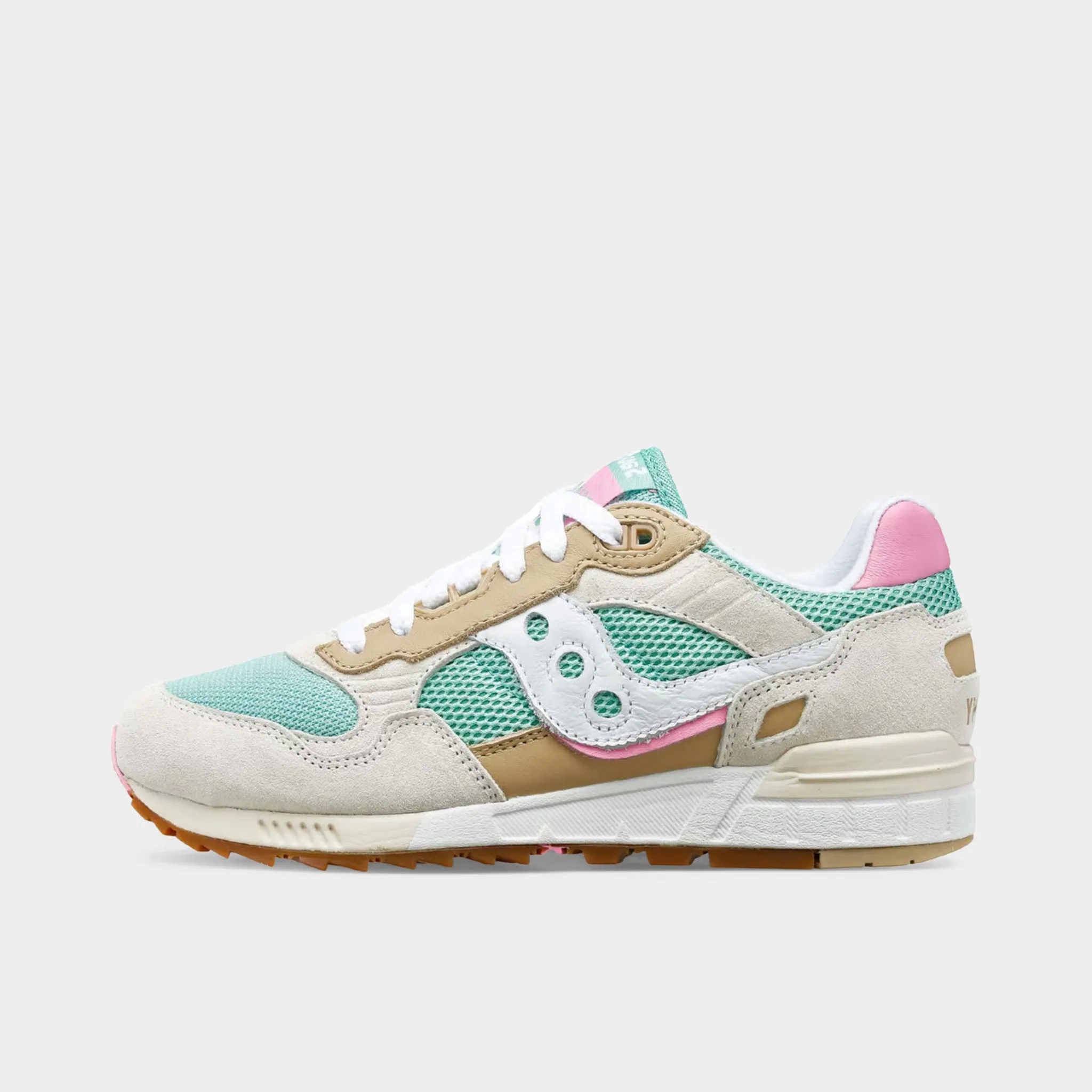 Saucony Shadow 5000 Aquamarine / Grey