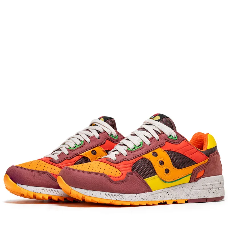 Saucony Shadow 5000 Fall Foliage - Multi