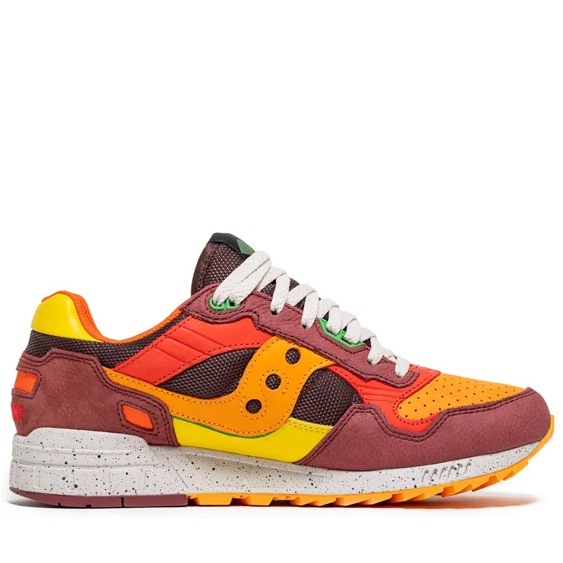 Saucony Shadow 5000 Fall Foliage - Multi