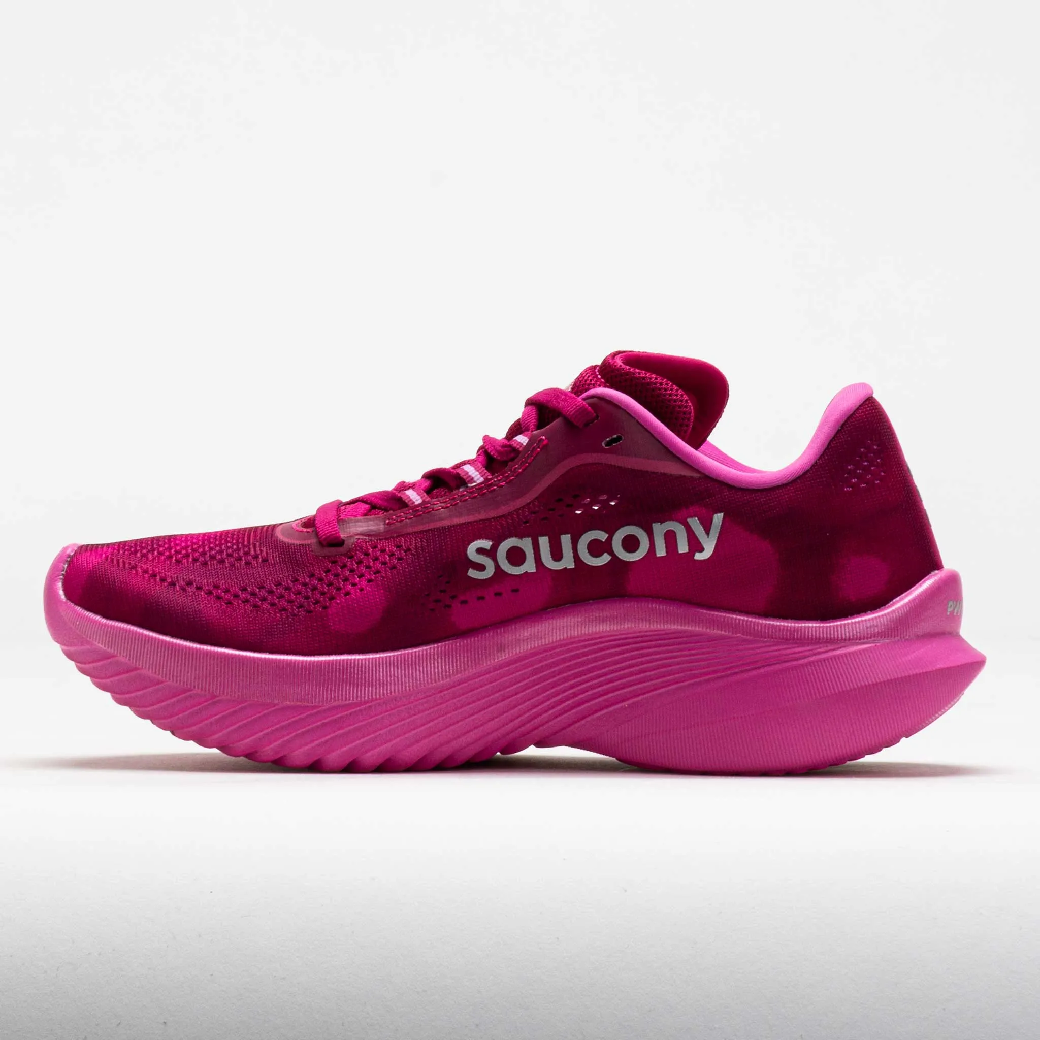 Saucony Women's Kinvara 15, pink