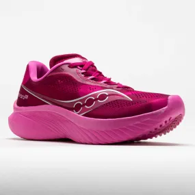 Saucony Women's Kinvara 15, pink