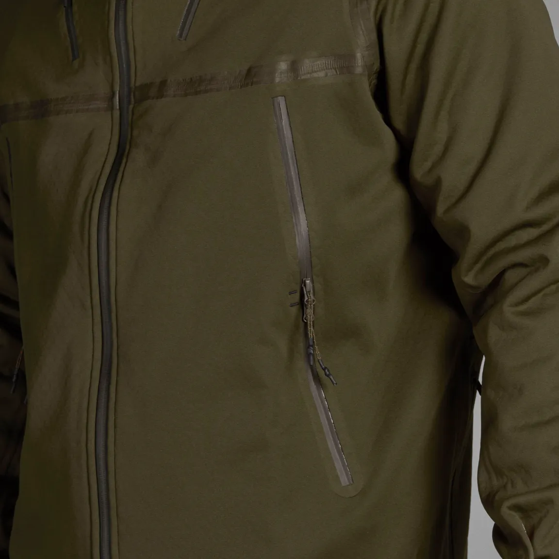 Seeland Hawker Advance Technical Jacket