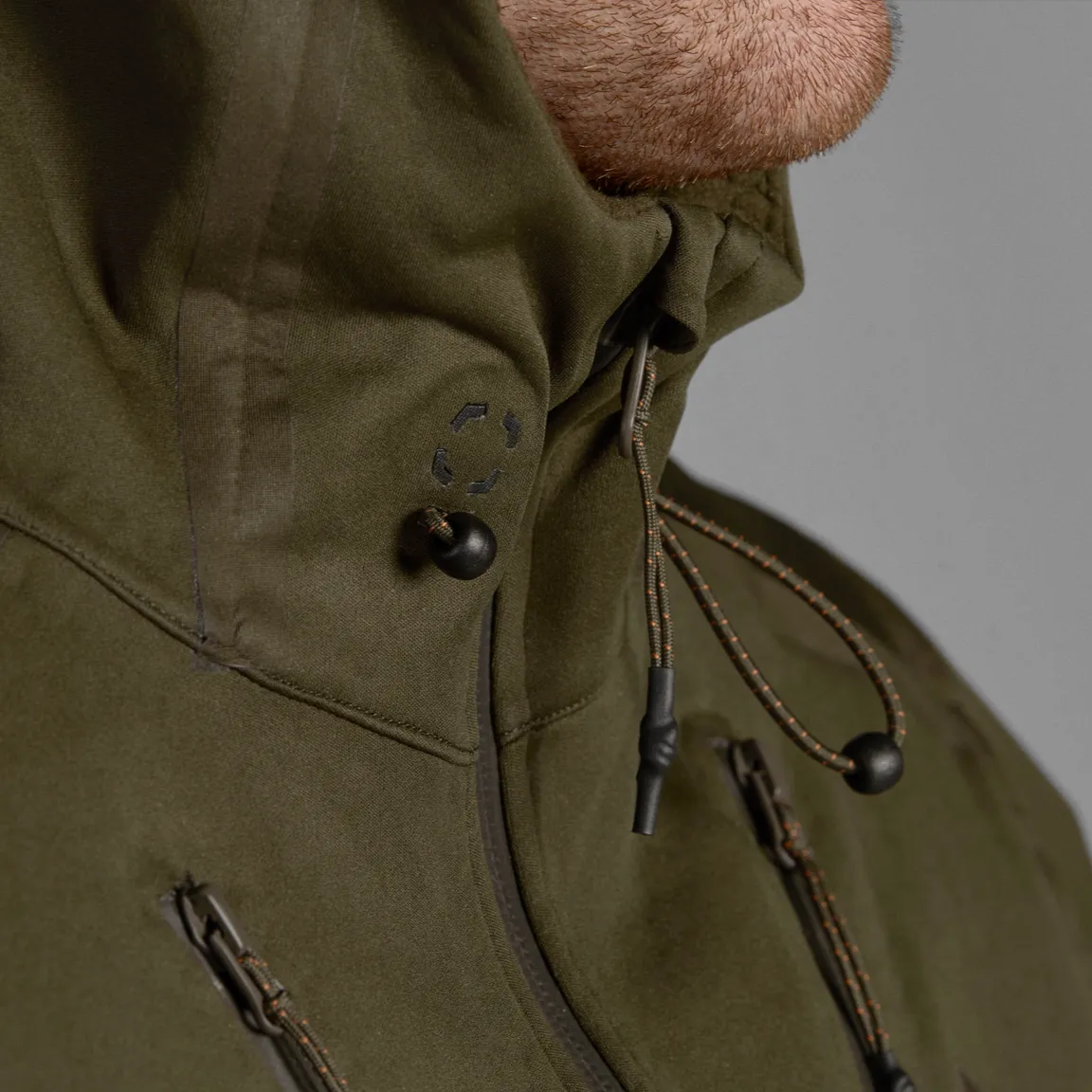 Seeland Hawker Advance Technical Jacket