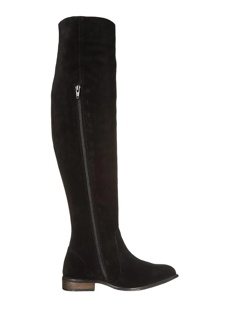     SEYCHELLES  Herd Boot    