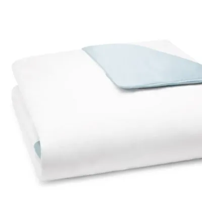 Sferra Casida Duvet Cover, Full/Queen