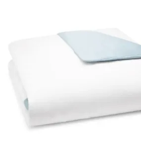 Sferra Casida Duvet Cover, Full/Queen