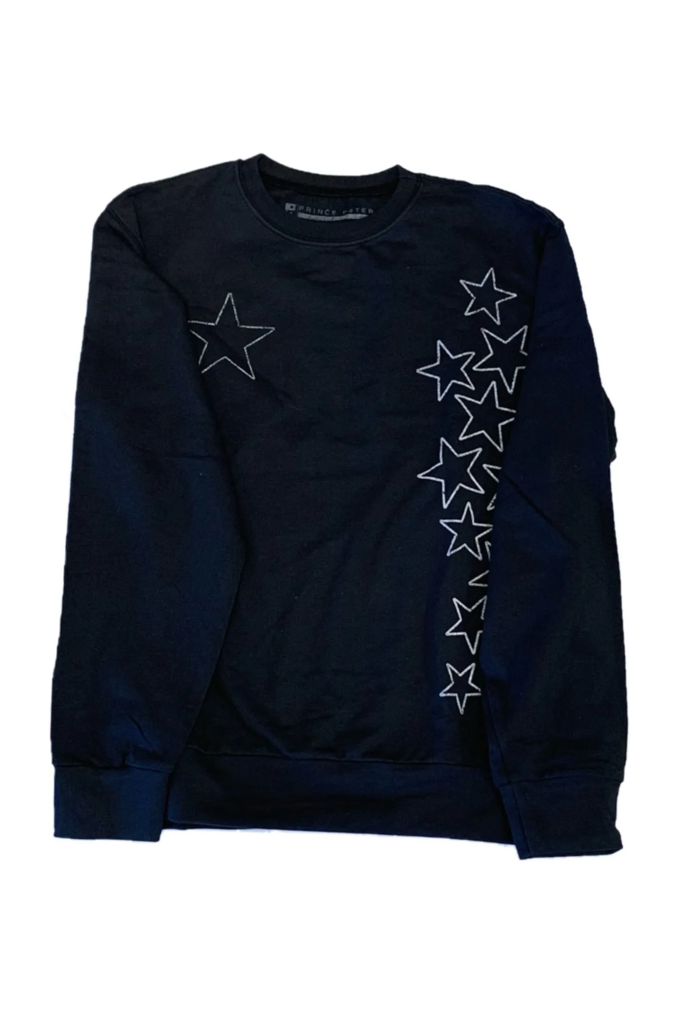 Shooting Stars Pullover