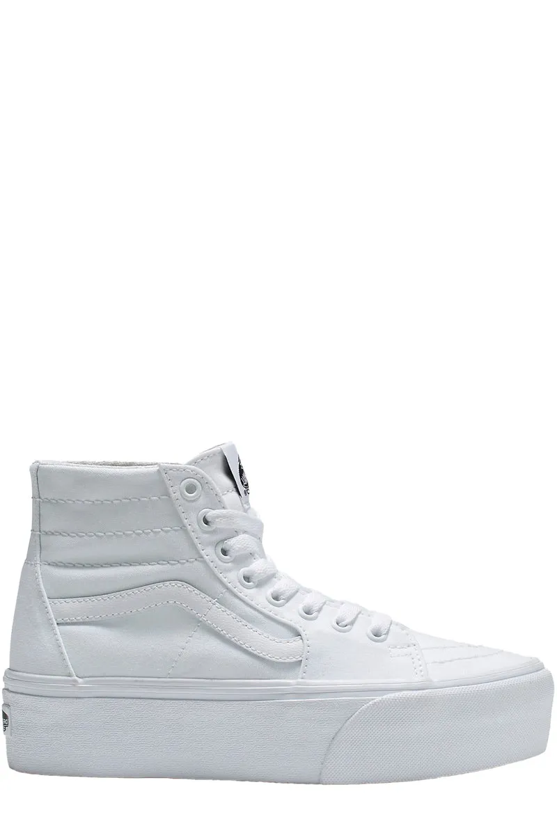 SK8-Hi Tapered Canvas Sneakers