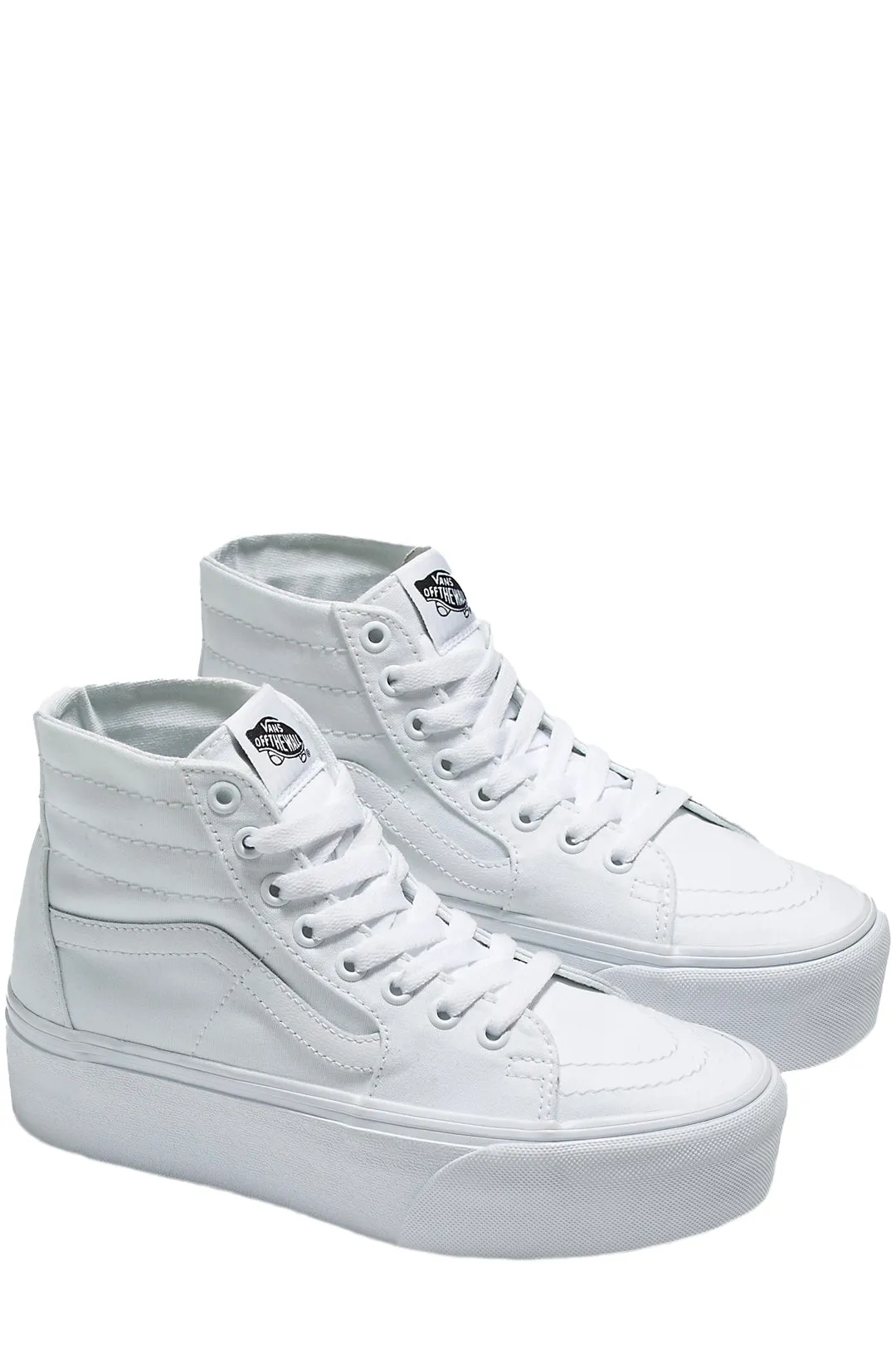 SK8-Hi Tapered Canvas Sneakers