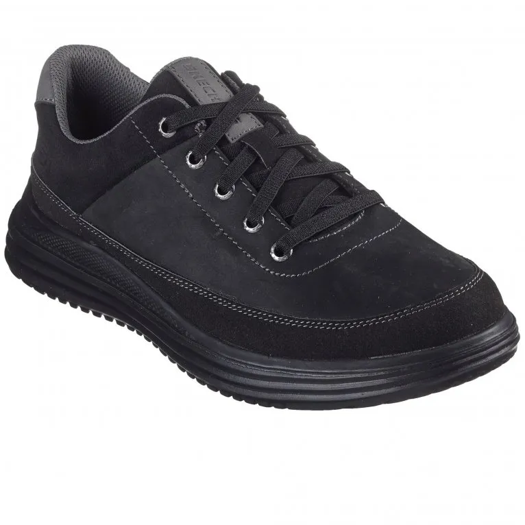 Skechers Proven Aldeno Mens Trainers