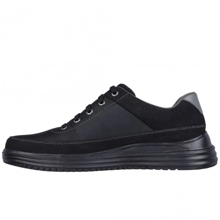 Skechers Proven Aldeno Mens Trainers