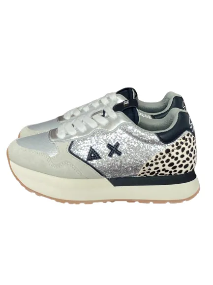 SNEAKERS DONNA Z42215 KELLY ANIMAL