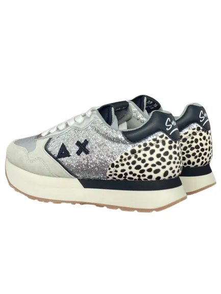 SNEAKERS DONNA Z42215 KELLY ANIMAL