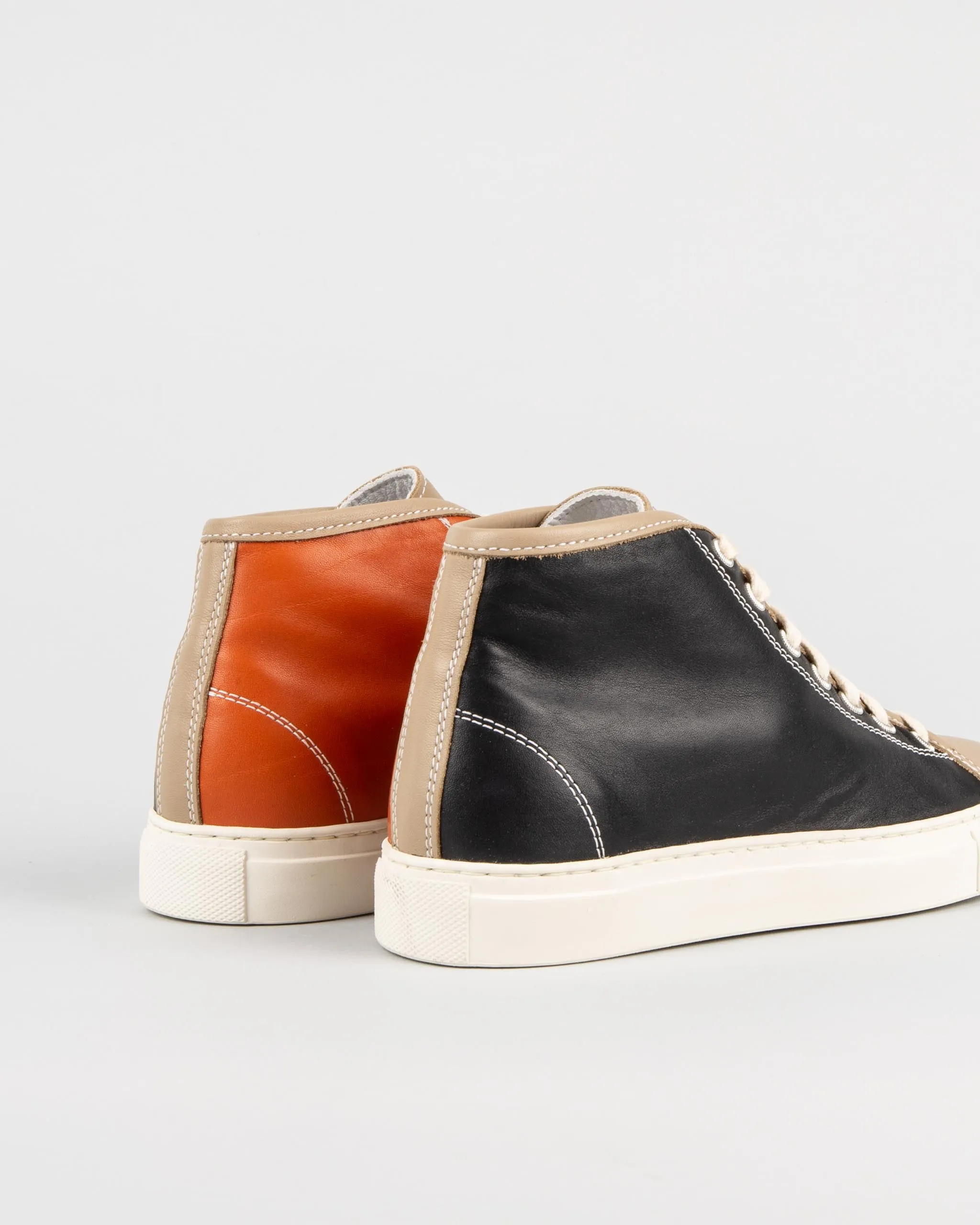 SOFIE D'HOORE 'Fyodor' Sneakers