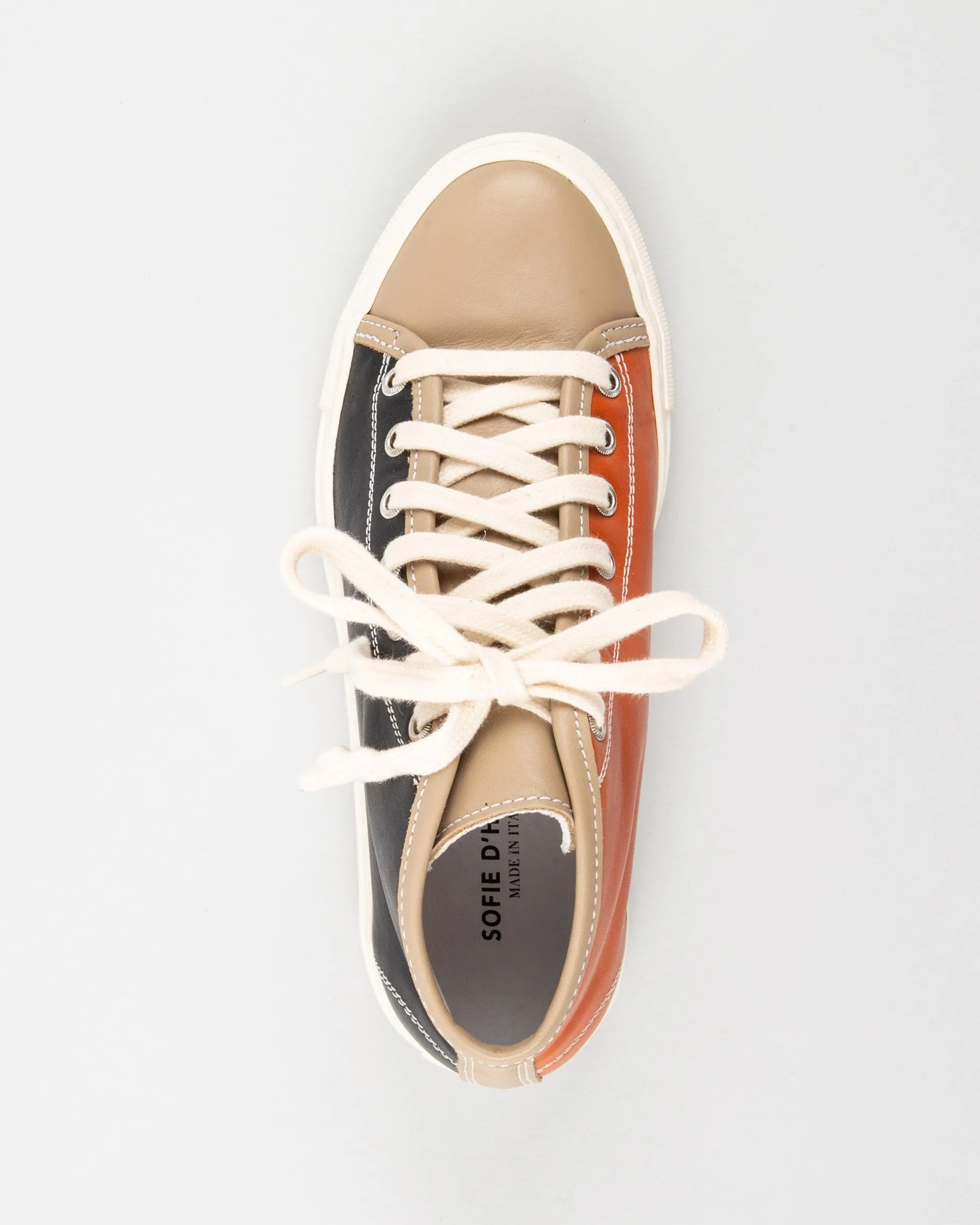 SOFIE D'HOORE 'Fyodor' Sneakers