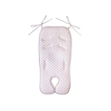 SOUELIADO baby buggy sheet cover  Pink