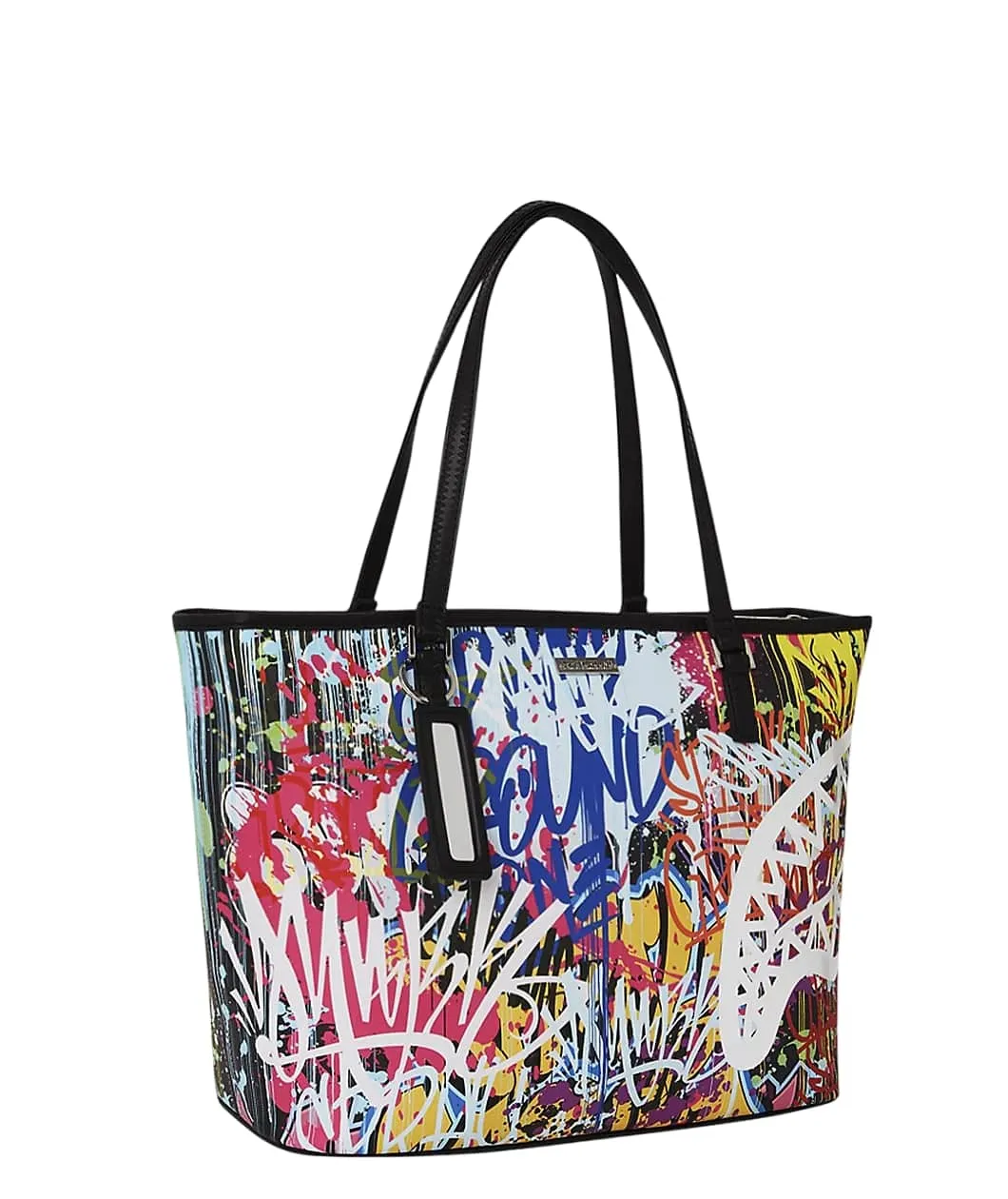 Sprayground Lower East Side Shark Tote T6026