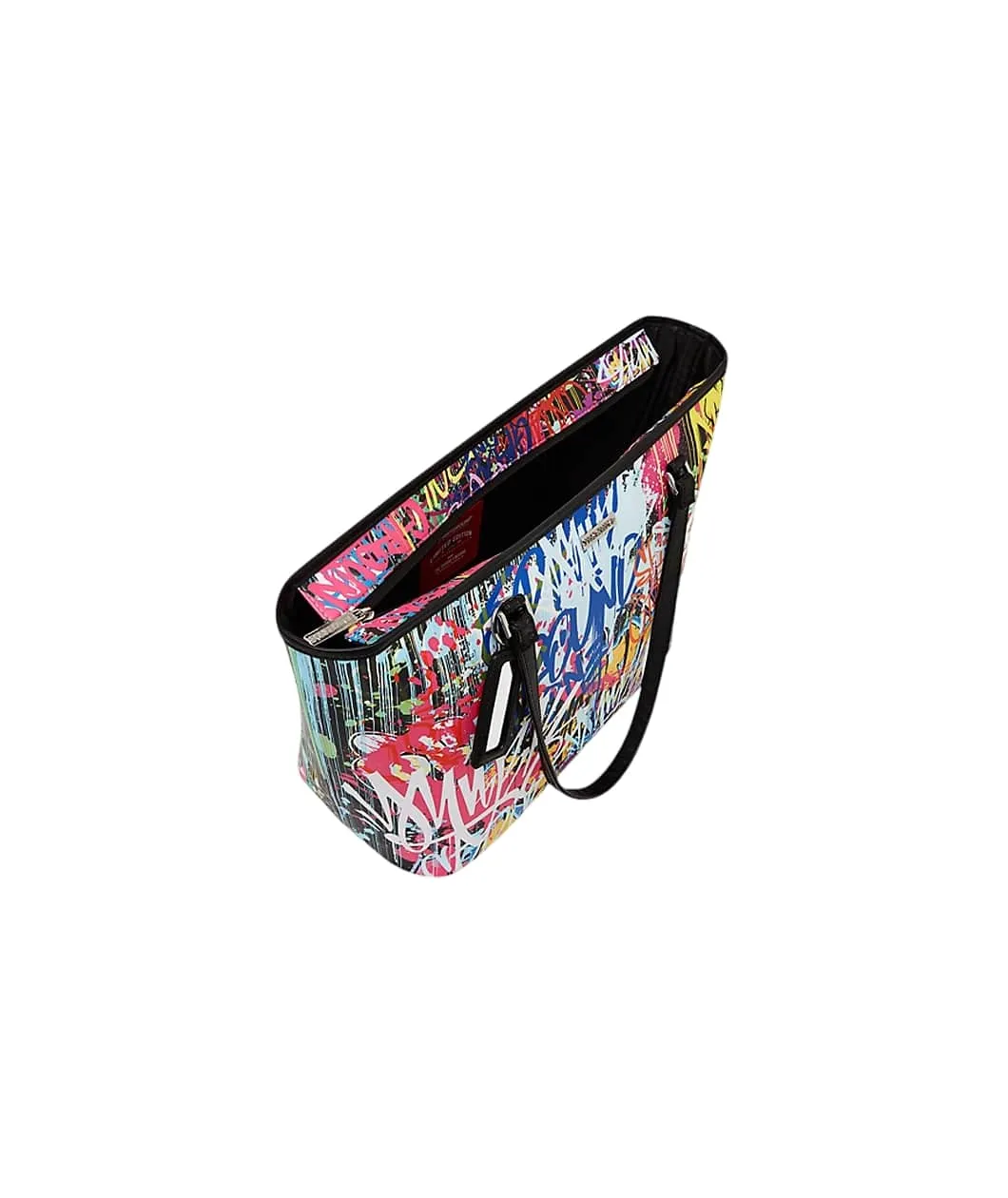 Sprayground Lower East Side Shark Tote T6026