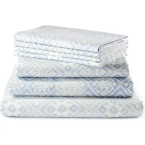 St. Frank Sheet Set, Light Star Muong