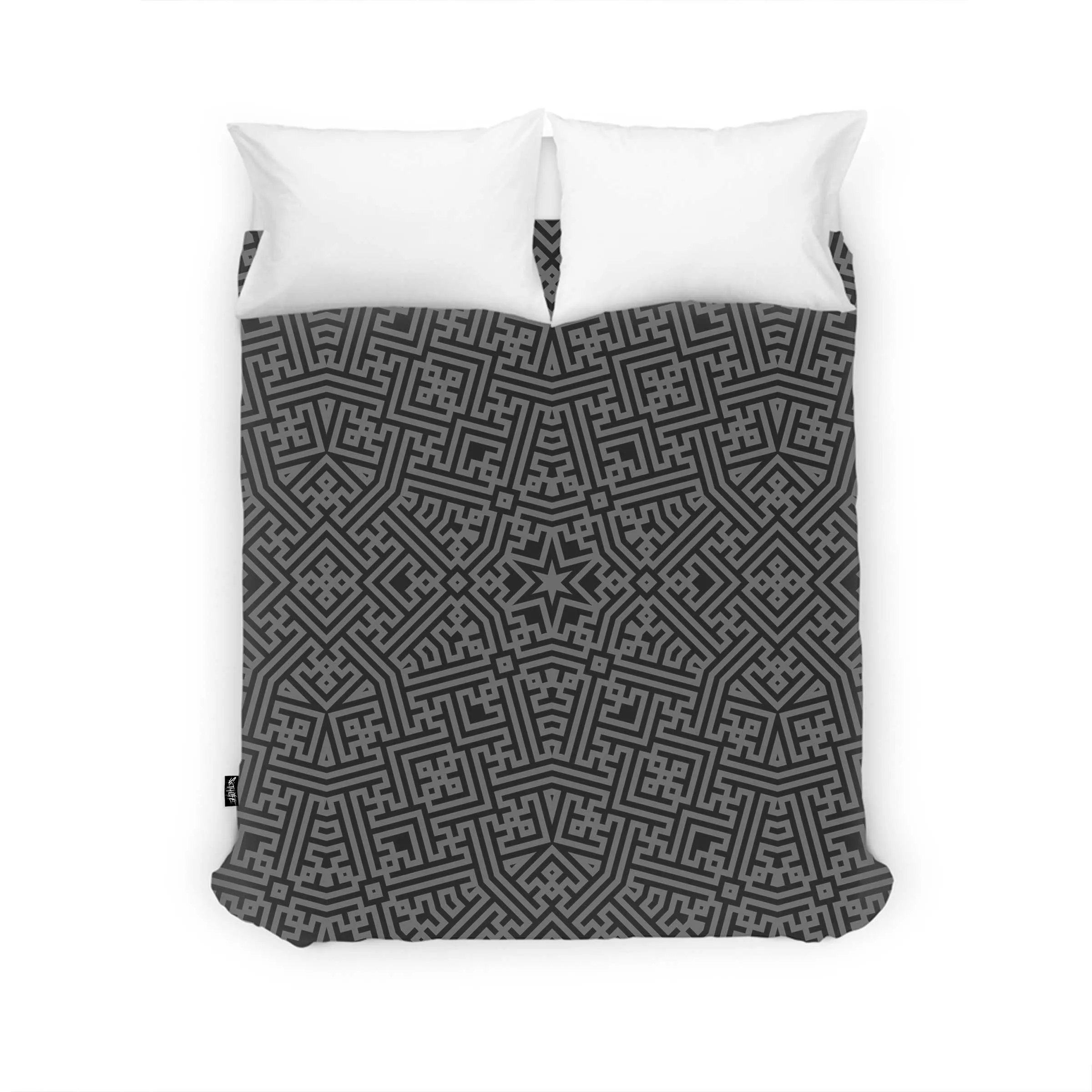 STAR SAYAGATA PREMIUM DUVET COVER