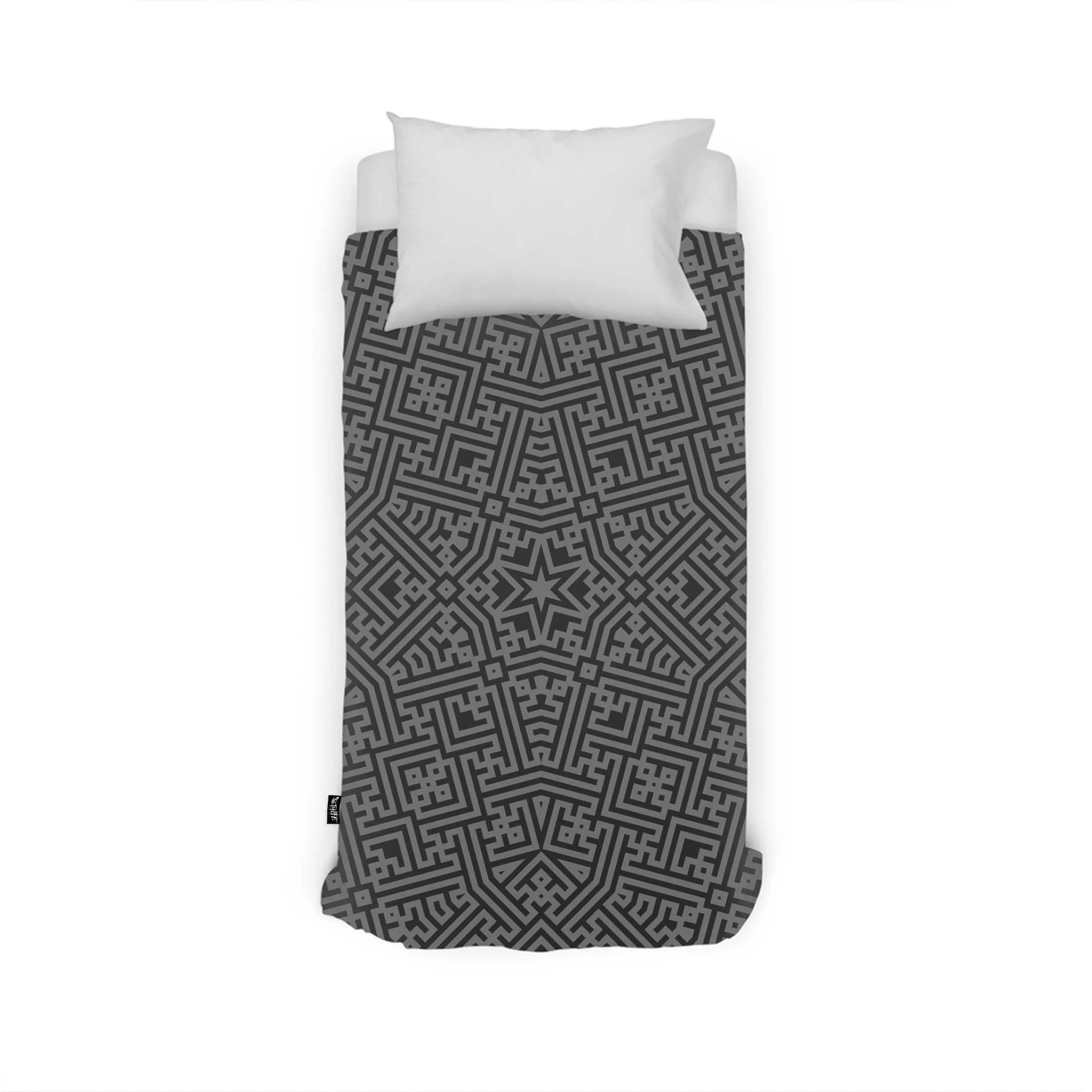 STAR SAYAGATA PREMIUM DUVET COVER