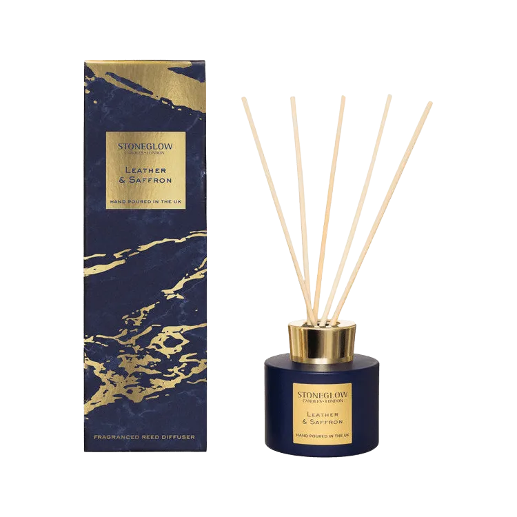 Stoneglow Candles Luna - Reed Diffuser