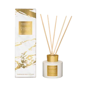 Stoneglow Candles Luna - Reed Diffuser