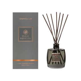 Stoneglow Candles Metallique Reed Diffuser