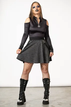 Studio 666 Skater Skirt