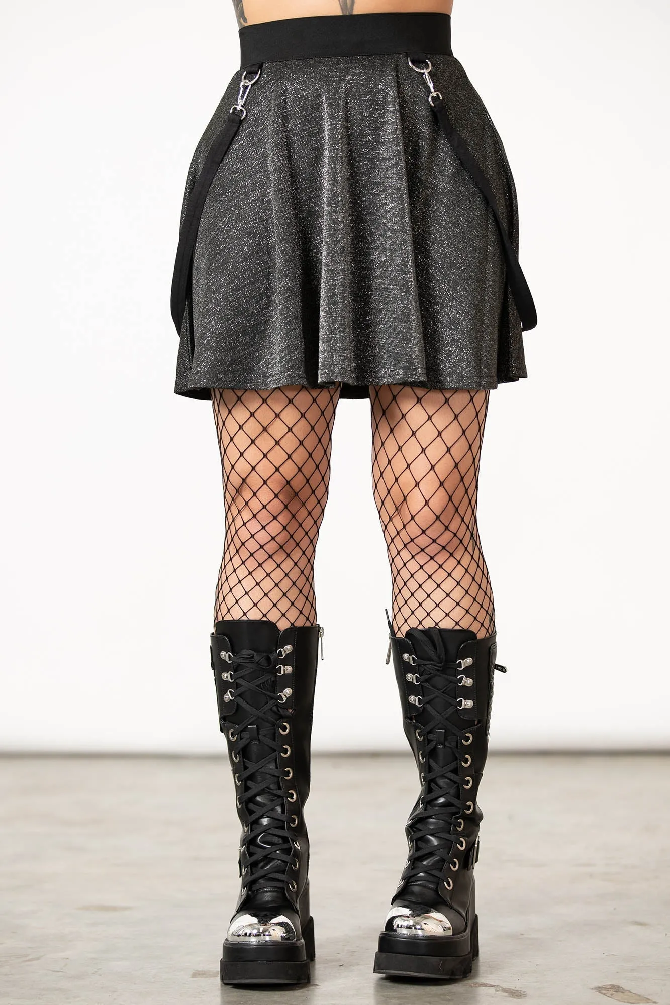 Studio 666 Skater Skirt