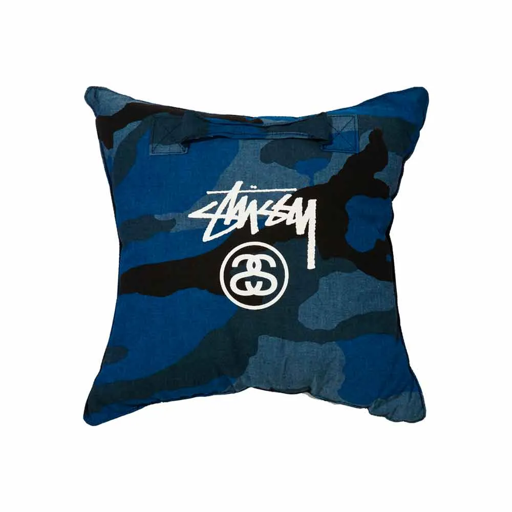 Stussy St Stock Lock Pillow Camo FGST0380241