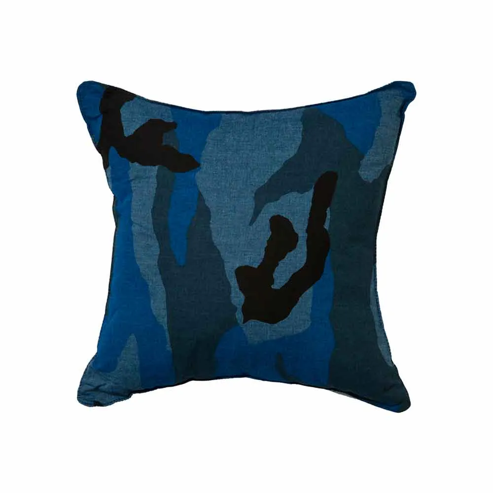 Stussy St Stock Lock Pillow Camo FGST0380241