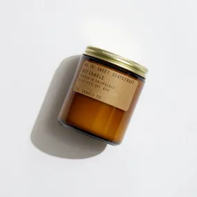 SWEET GRAPEFRUIT CANDLE - PF CANDLES