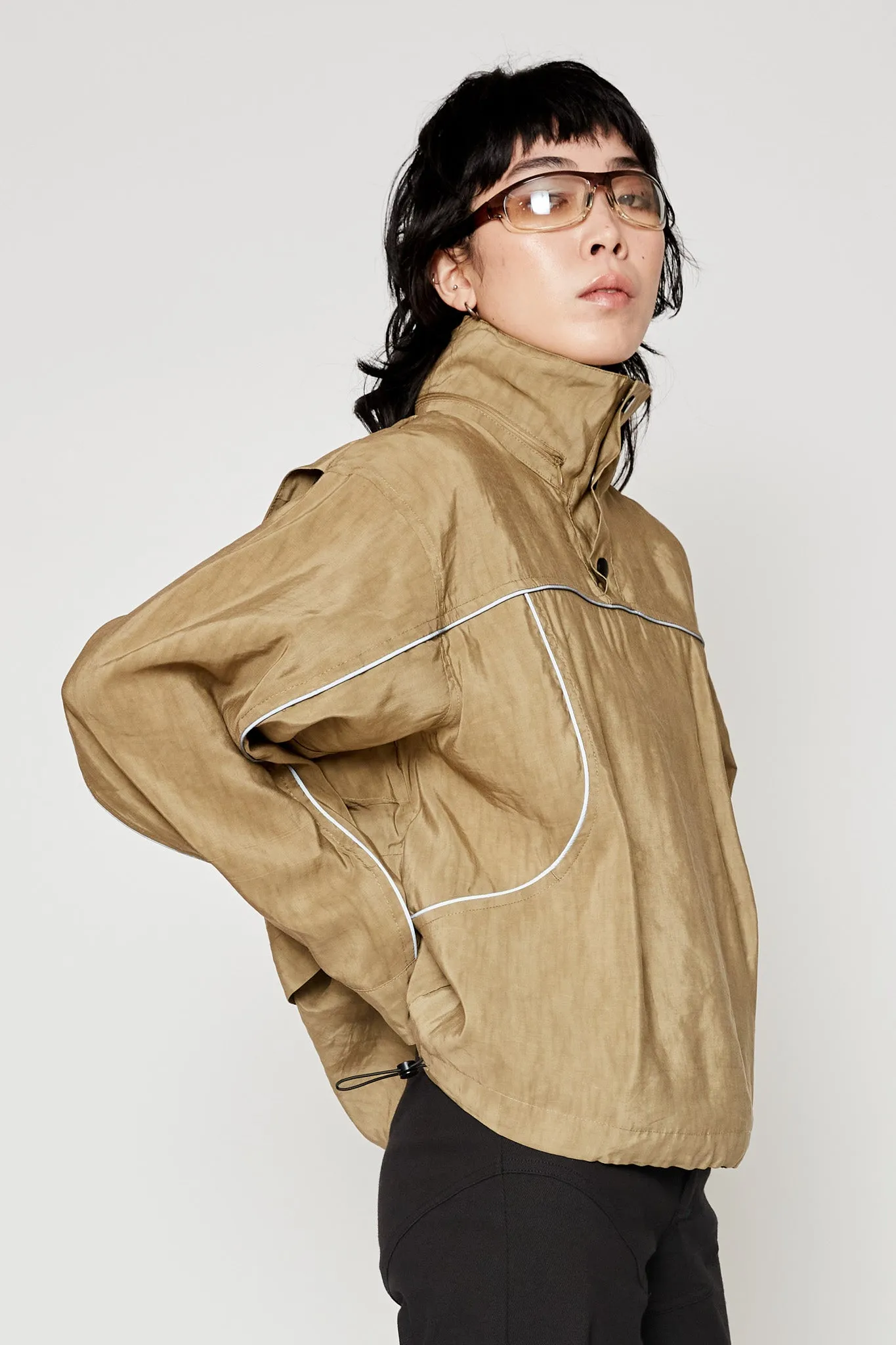 Tahual Jacket