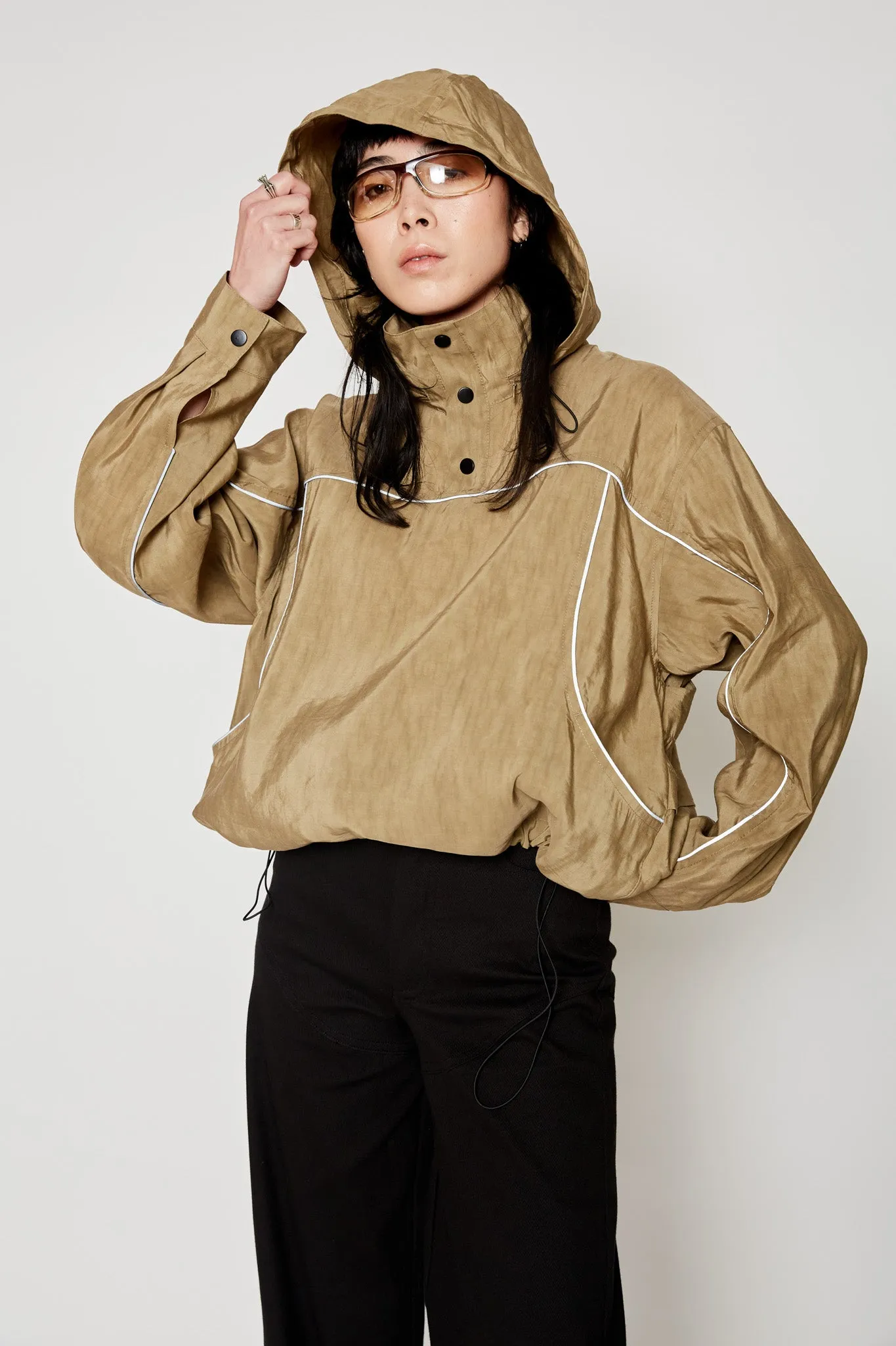 Tahual Jacket